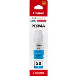 Canon Cartuccia Ink Blu ciano 3403C001 7.700 pag | Ecotempo