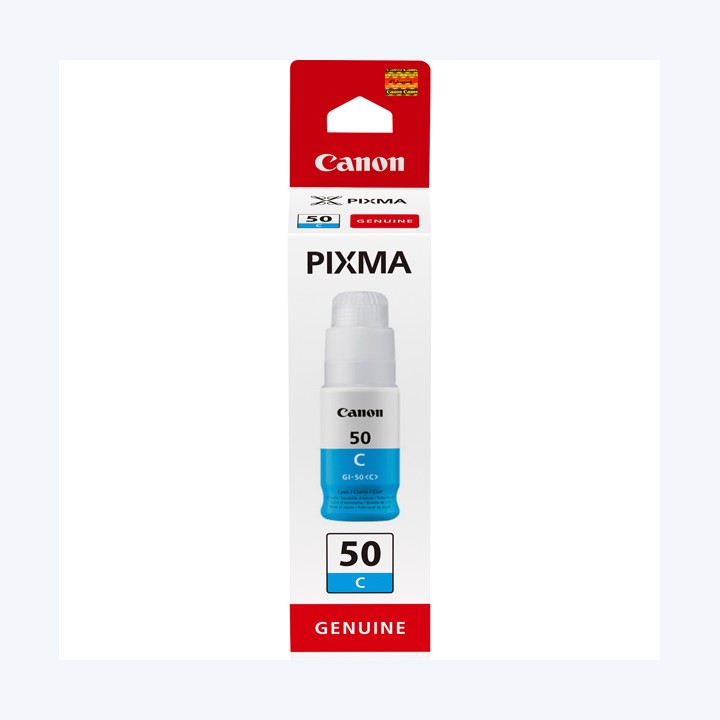 Canon Cartuccia Ink Blu ciano 3403C001 7.700 pag | Ecotempo