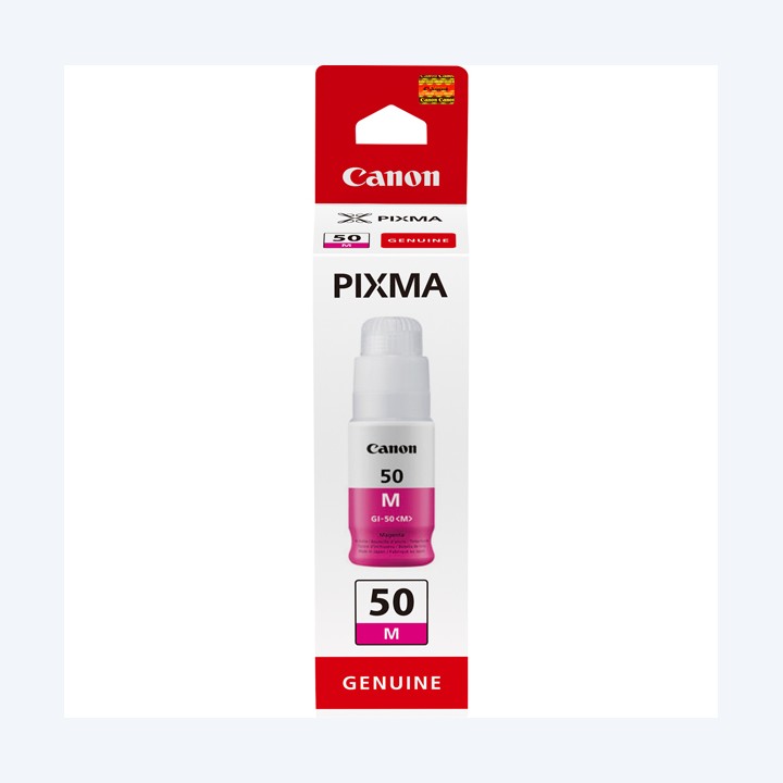 Canon Cartuccia Ink Magenta 3404C001 7.700 pag | Ecotempo