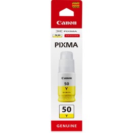 Canon Cartuccia Ink Giallo 3405C001 7.700 pag | Ecotempo