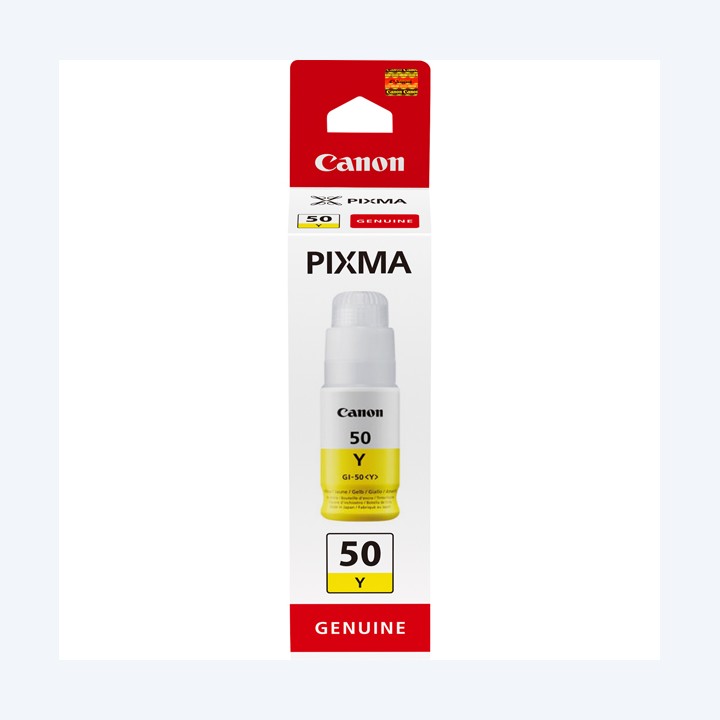 Canon Cartuccia Ink Giallo 3405C001 7.700 pag | Ecotempo