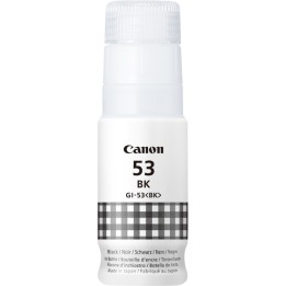 Canon Serbatoio di inchiostro GI-53 — CANGI53BK | Ecotempo