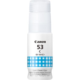 Canon Serbatoio di inchiostro GI-53 — CANGI53C | Ecotempo