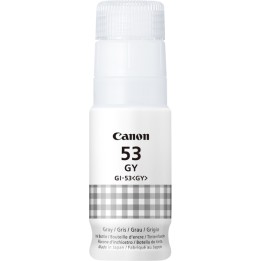 Canon Serbatoio di inchiostro GI-53 — CANGI53GY | Ecotempo