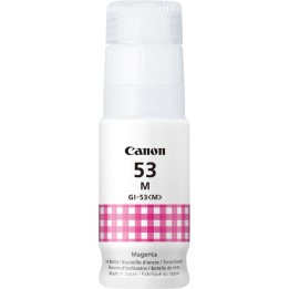 Canon Serbatoio di inchiostro GI-53 — CANGI53M | Ecotempo