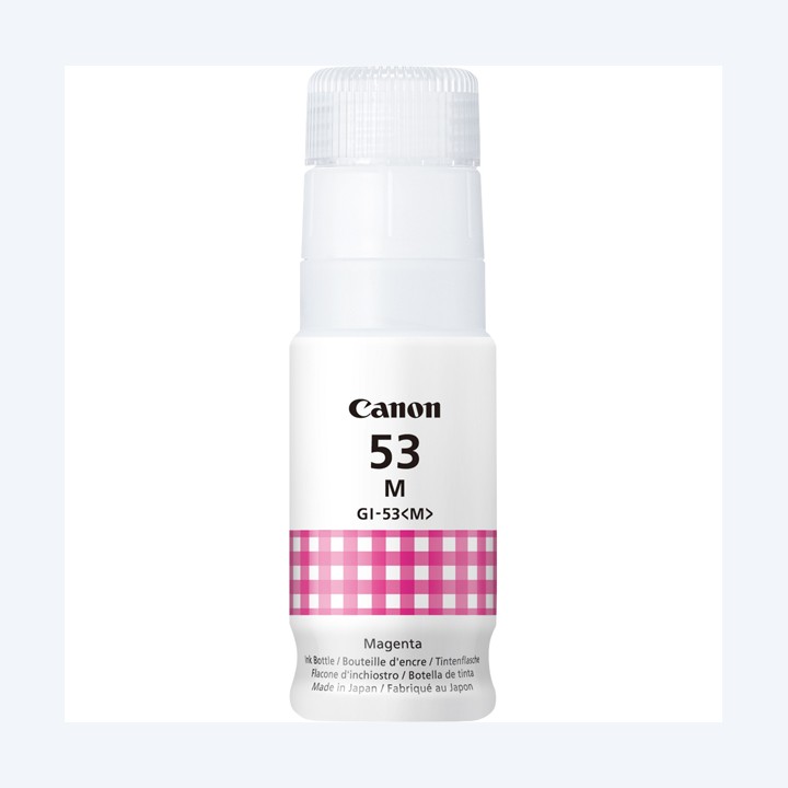 Canon Serbatoio di inchiostro GI-53 — CANGI53M | Ecotempo