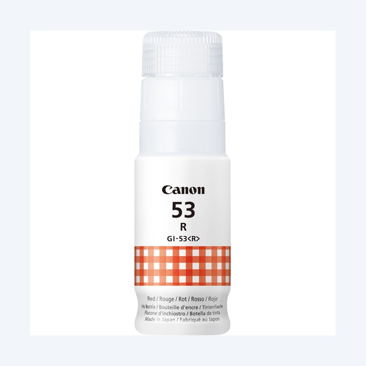 Canon Serbatoio di inchiostro GI-53 — CANGI53R | Ecotempo