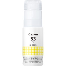 Canon Serbatoio di inchiostro GI-53 — CANGI53Y | Ecotempo
