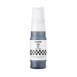 Canon Cartuccia ink Nero GI-55BK 6292C001- 3.000 pag | Ecotempo