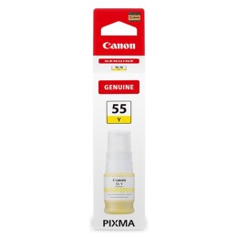Canon Cartuccia ink Giallo GI-55Y 6291C001 3.000 pag | Ecotempo