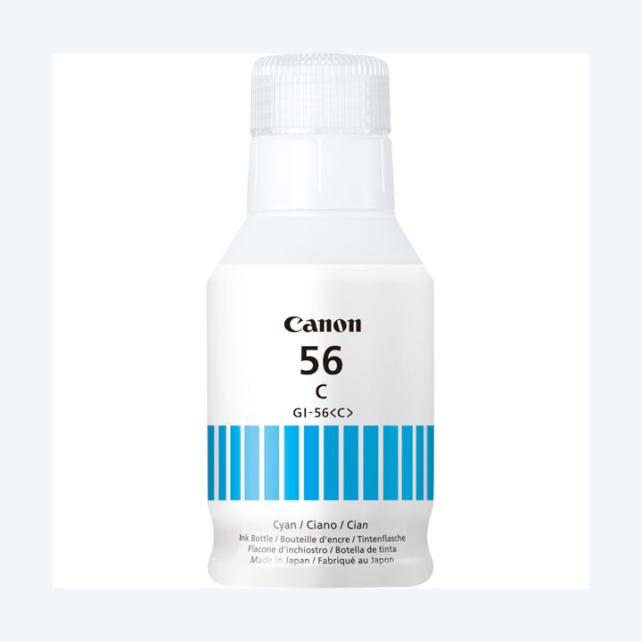 Canon Cartuccia Ink Ciano 4430C001 14.000 pag | Ecotempo