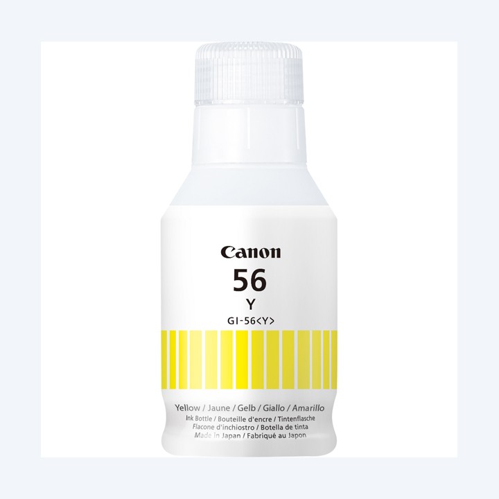 Canon Cartuccia Ink Giallo 4432C001 14.000 pag | Ecotempo