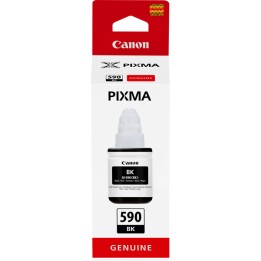Canon Cartuccia ink Nero 1603C001 6.000 pag | Ecotempo