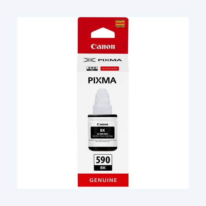 Canon Cartuccia ink Nero 1603C001 6.000 pag | Ecotempo