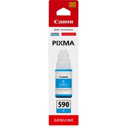 Canon Cartuccia ink Ciano 1604C001 7.000 pag | Ecotempo