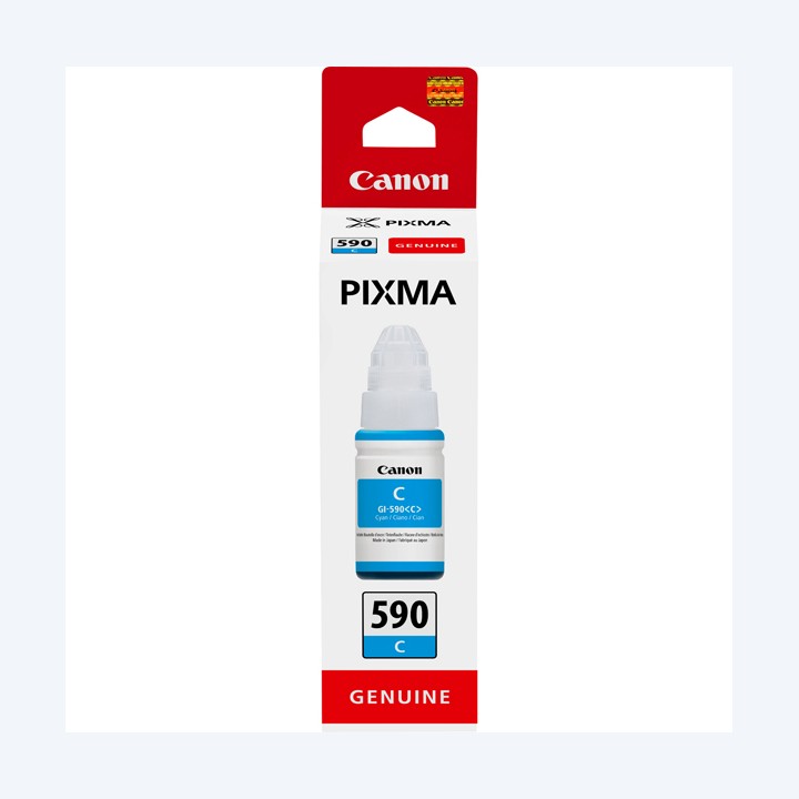 Canon Cartuccia ink Ciano 1604C001 7.000 pag | Ecotempo