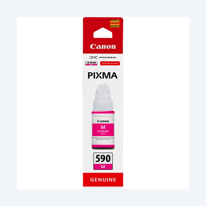 Canon Cartuccia ink Magenta 1605C001 7.000 pag | Ecotempo