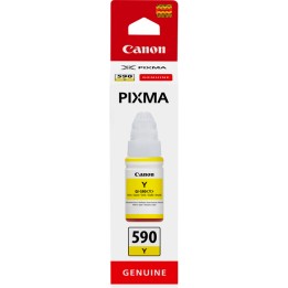 Canon Cartuccia ink Giallo 1606C001 7.000 pag | Ecotempo