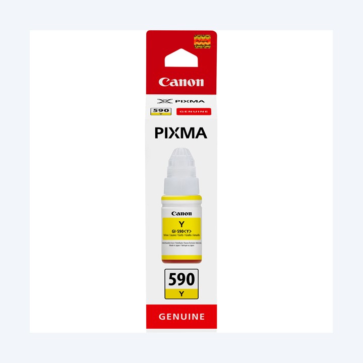 Canon Cartuccia ink Giallo 1606C001 7.000 pag | Ecotempo