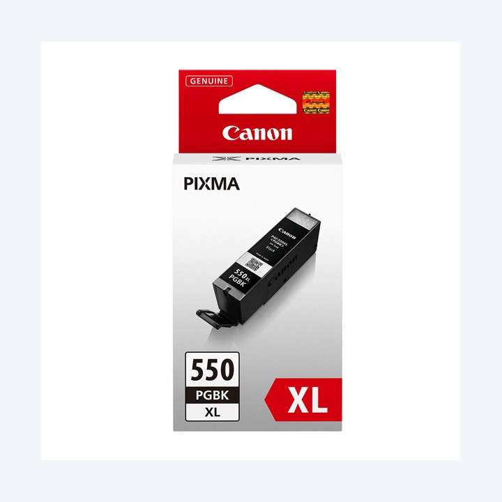 Canon Serbatoio inchiostro Nero 6431B001 500 pag | Ecotempo