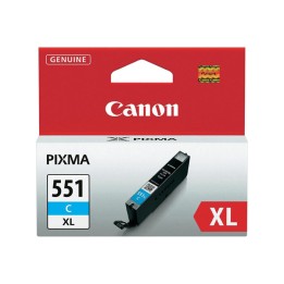 Canon Serbatoio inchiostro Ciano 6444B001 700 pag | Ecotempo