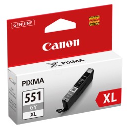 Canon Serbatoio inchiostro Grigio 6447B001 3.350 pag | Ecotempo