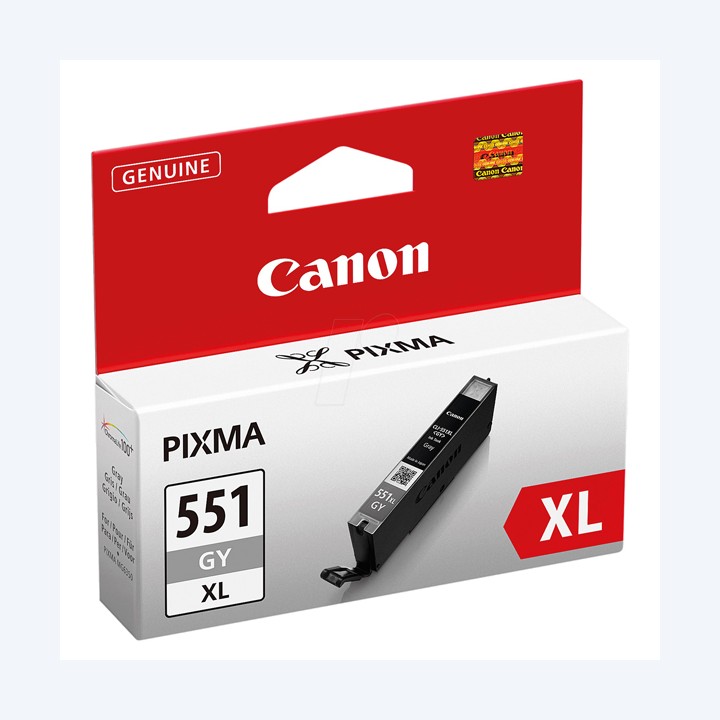 Canon Serbatoio inchiostro Grigio 6447B001 3.350 pag | Ecotempo