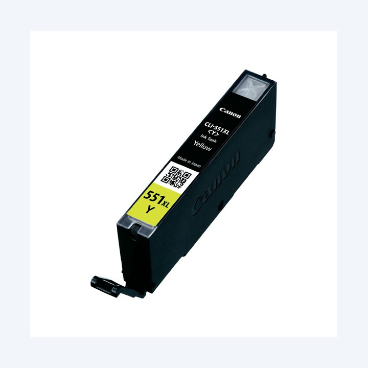 Canon Serbatoio inchiostro Giallo 6446B001 700 pag | Ecotempo
