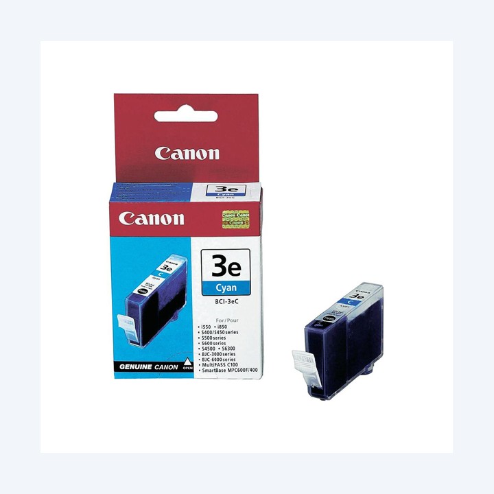 Canon Refill Ciano 4480A002 300 pag | Ecotempo