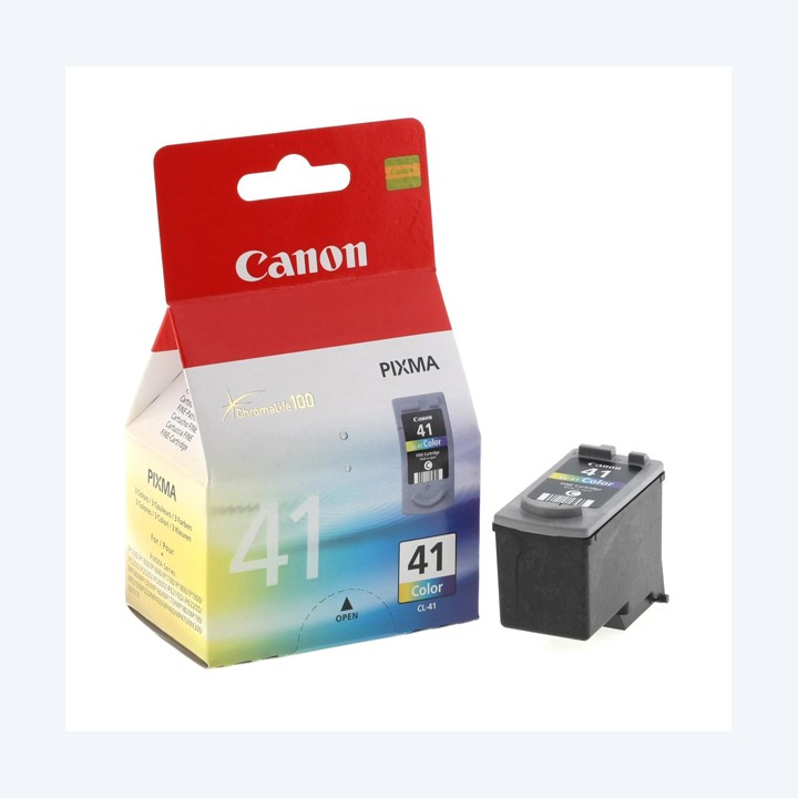 Canon Cartuccia ink C/M/Y 0617B001 265 pag | Ecotempo