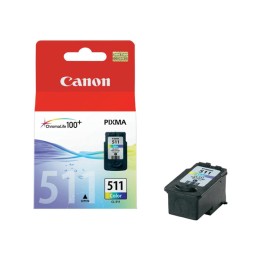 Canon Cartuccia ink C/M/Y 2972B001 240 pag | Ecotempo