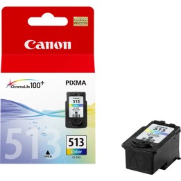 Canon Cartuccia ink C/M/Y 2971B001 349 pag | Ecotempo