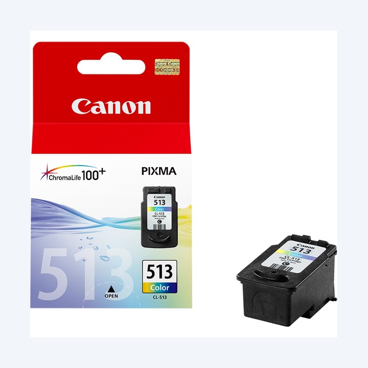 Canon Cartuccia ink C/M/Y 2971B001 349 pag | Ecotempo