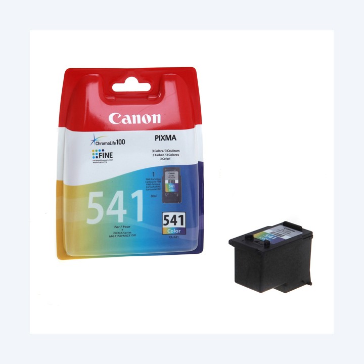 Canon Serbatoio inchiostro C/M/Y 5227B005 180 pag | Ecotempo