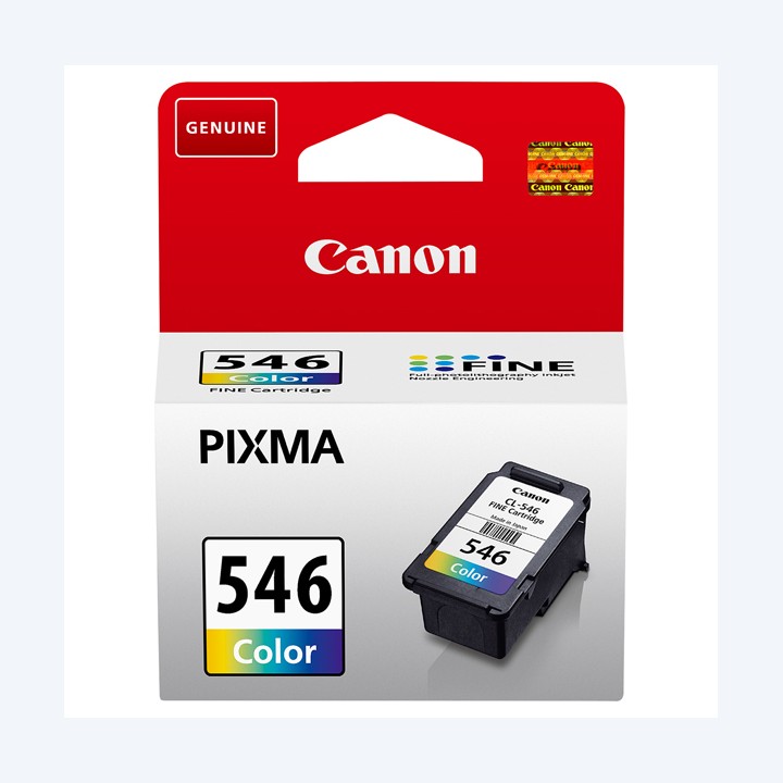 Canon Cartuccia ink C/M/Y 8289B001 180 pag | Ecotempo