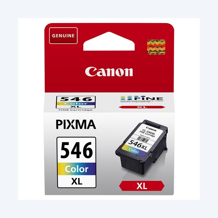 Canon Cartuccia ink C/M/Y 8288B001 300 pag | Ecotempo