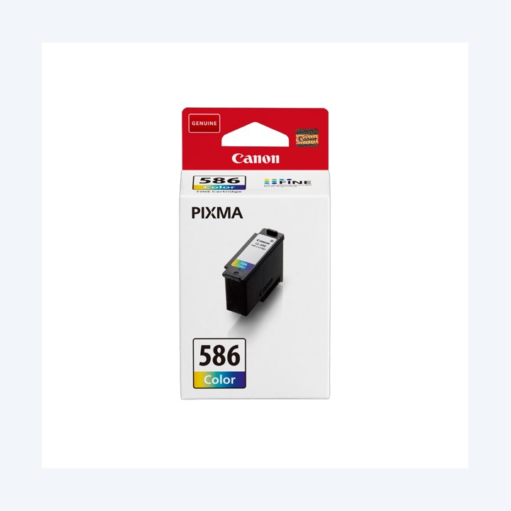 Canon Cartuccia ink Colore 6227C001 | Ecotempo