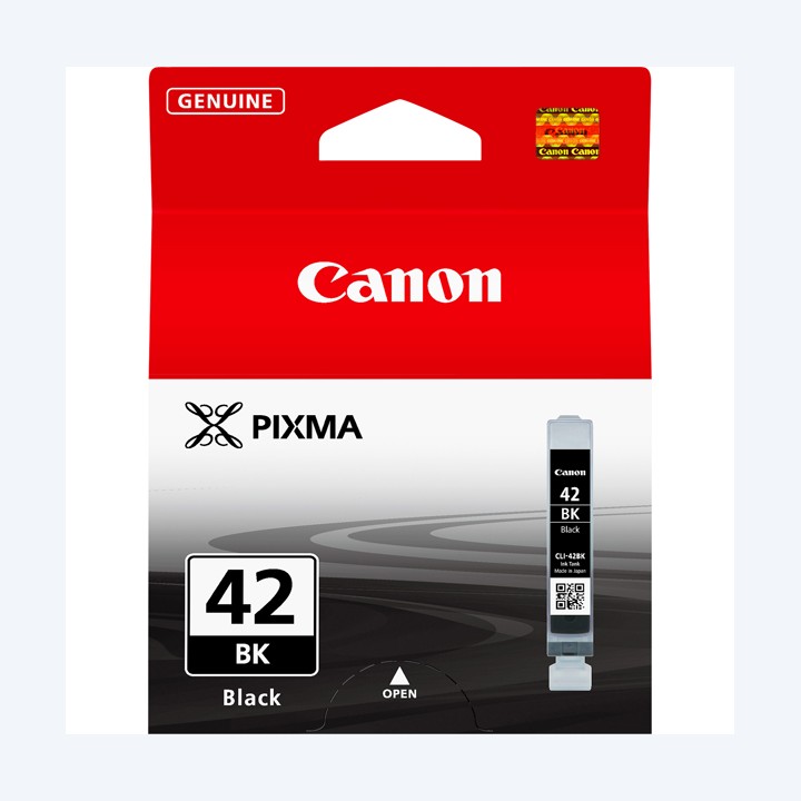 Canon Cartuccia ink Nero 6384B001 900 pag | Ecotempo