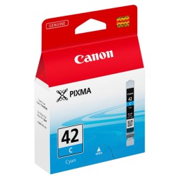Canon Cartuccia ink Ciano 6385B001 600 pag | Ecotempo