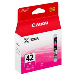 Canon Cartuccia ink Magenta 6386B001 416 pag | Ecotempo