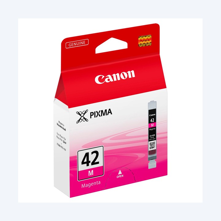 Canon Cartuccia ink Magenta 6386B001 416 pag | Ecotempo