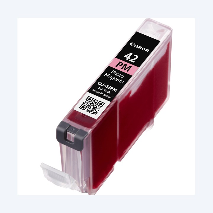 Canon Serbatoio inchiostro Magenta — CANINKCLI42PM | Ecotempo