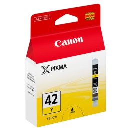 Canon Cartuccia ink Giallo 6387B001 284 pag | Ecotempo