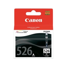 Canon Cartuccia ink Nero 4540B001 520 pag | Ecotempo