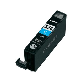 Canon Cartuccia ink Ciano 4541B001 530 pag | Ecotempo