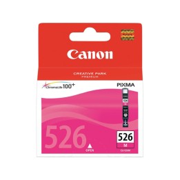 Canon Cartuccia ink Magenta 4542B001 486 pag | Ecotempo