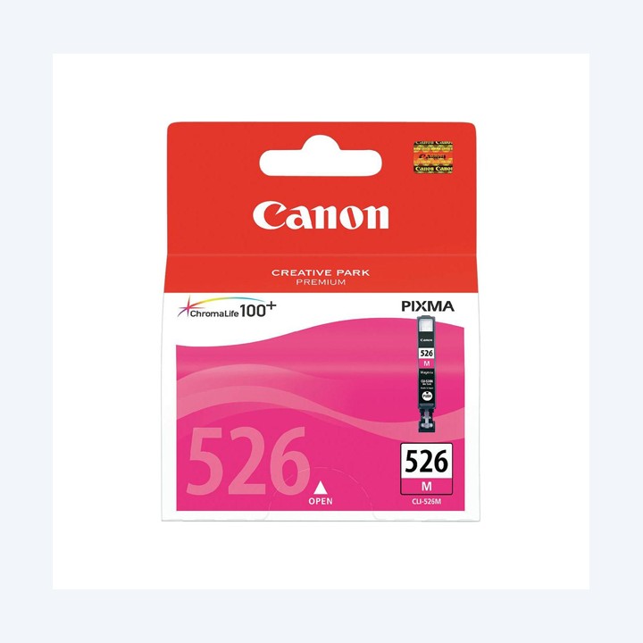 Canon Cartuccia ink Magenta 4542B001 486 pag | Ecotempo