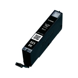 Canon Serbatoio inchiostro Nero 6508B001 7ml 495 foto | Ecotempo
