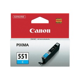 Canon Serbatoio inchiostro Ciano 6509B001 332 pag | Ecotempo