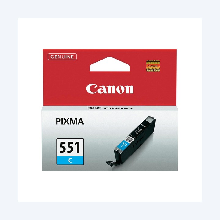 Canon Serbatoio inchiostro Ciano 6509B001 332 pag | Ecotempo